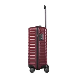 TITAN Litron - 4w Trolley S, Kirschrot 14 TITAN Litron - 4w Trolley S, Kirschrot -Gepäck Discounter compressed 700246 10 Litron S RG