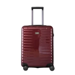 TITAN Litron - 4w Trolley S, Kirschrot 12 TITAN Litron - 4w Trolley S, Kirschrot -Gepäck Discounter compressed 700246 10 Litron S VG