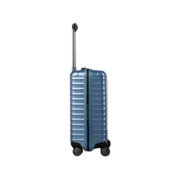 TITAN Litron - 4w Trolley S, Eisblau -Gepäck Discounter compressed 700246 25 Litron S LG