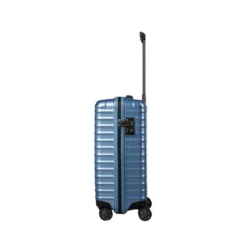 TITAN Litron - 4w Trolley S, Eisblau -Gepäck Discounter compressed 700246 25 Litron S RG