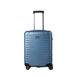 TITAN Litron - 4w Trolley S, Eisblau -Gepäck Discounter compressed 700246 25 Litron S VG