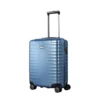 TITAN Litron - 4w Trolley S, Eisblau -Gepäck Discounter compressed 700246 25 Litron S VRG