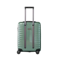 TITAN Litron - 4w Trolley S, Traubengrün -Gepäck Discounter compressed 700246 80 Litron S HG