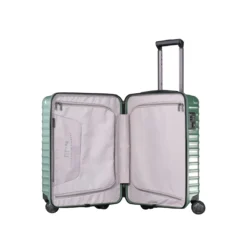 TITAN Litron - 4w Trolley S, Traubengrün -Gepäck Discounter compressed 700246 80 Litron S I1