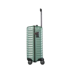 TITAN Litron - 4w Trolley S, Traubengrün -Gepäck Discounter compressed 700246 80 Litron S RG