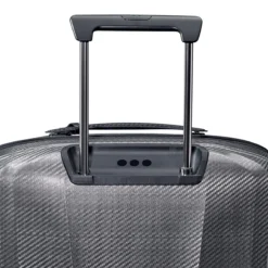 Roncato WE-GLAM Mittelgrosser Koffer In Platin -Gepäck Discounter compressed 73