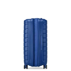 Roncato Butterfly - Trolley Erweiterbar M, Blau 17 Roncato Butterfly - Trolley Erweiterbar M, Blau -Gepäck Discounter compressed 746