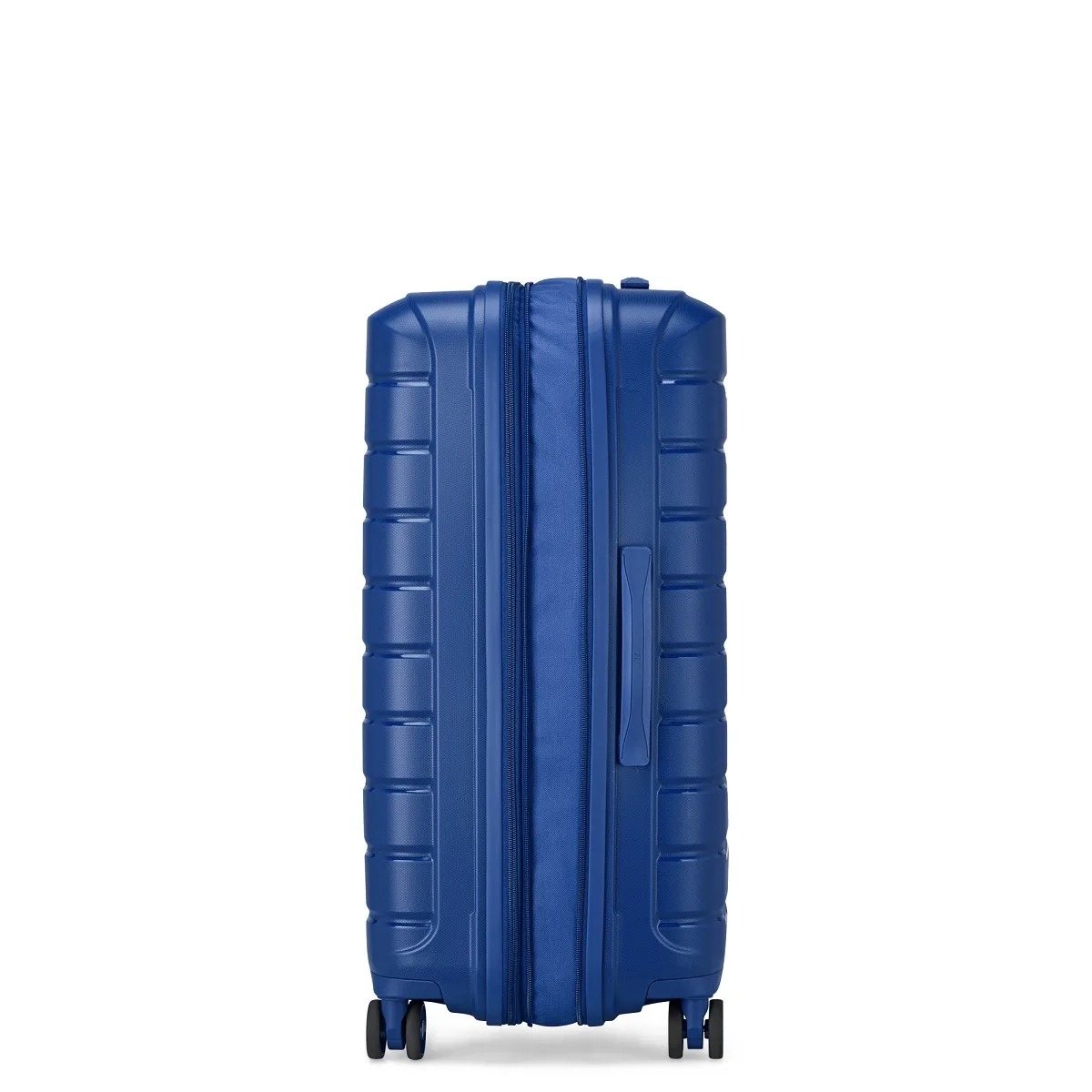 Roncato Butterfly - Trolley Erweiterbar M, Blau 8 Roncato Butterfly - Trolley Erweiterbar M, Blau – Bild 6