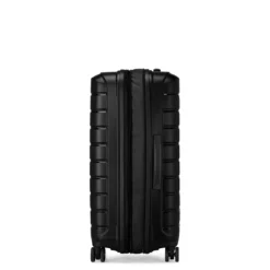 Roncato Butterfly - Trolley Erweiterbar M, Schwarz 17 Roncato Butterfly - Trolley Erweiterbar M, Schwarz -Gepäck Discounter compressed 747
