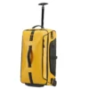 Samsonite Paradiver Light - Trolley Reisetasche 67cm Gelb