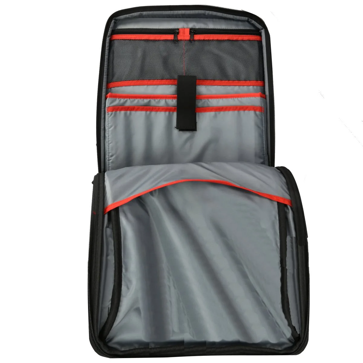 Cornell Laptop Trolley Tasche Schwarz 6 Cornell Laptop Trolley Tasche Schwarz – Bild 4