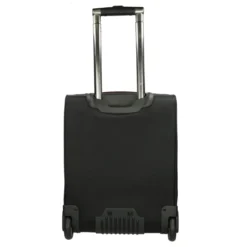 Cornell Laptop Trolley Tasche Schwarz 13 Cornell Laptop Trolley Tasche Schwarz -Gepäck Discounter compressed 75005001 7
