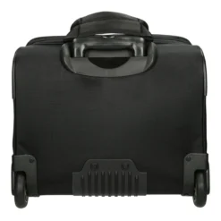 Cornell Laptop Trolley (ohne Nebenfach) Schwarz -Gepäck Discounter compressed 75006001 7