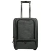 Frankfurt Laptop Trolley Tasche Grau -Gepäck Discounter compressed 75008012 1