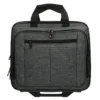 Frankfurt Laptop Trolley Grau 2 Frankfurt Laptop Trolley Grau -Gepäck Discounter compressed 75010012 2