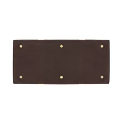 Peary - Weekender 32L, Braun -Gepäck Discounter compressed 760