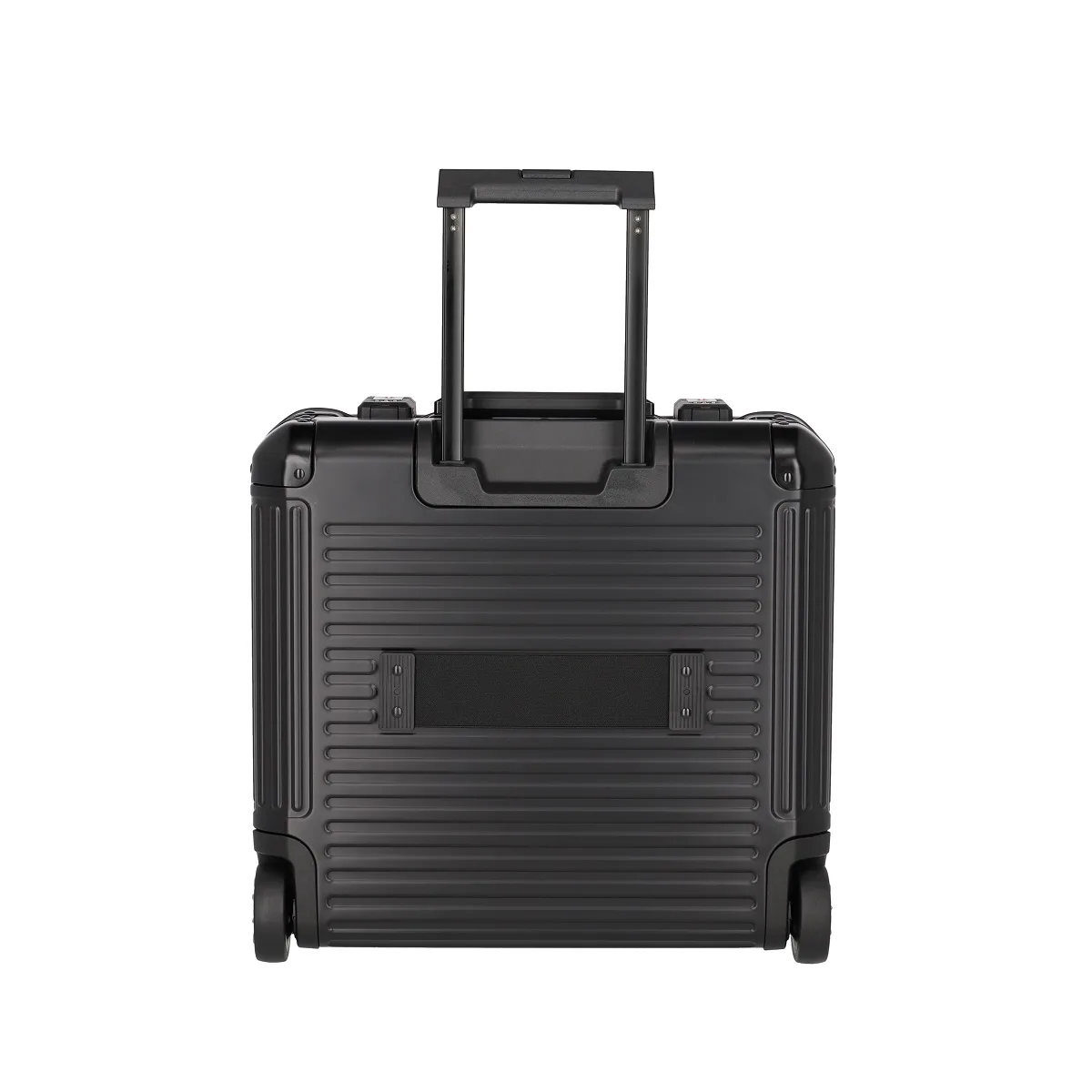 Travelite Next - Business Trolley, Schwarz 8 Travelite Next - Business Trolley, Schwarz – Bild 6