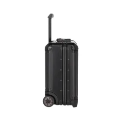 Travelite Next - Business Trolley, Schwarz 18 Travelite Next - Business Trolley, Schwarz -Gepäck Discounter compressed 79912 01 Next BW LG