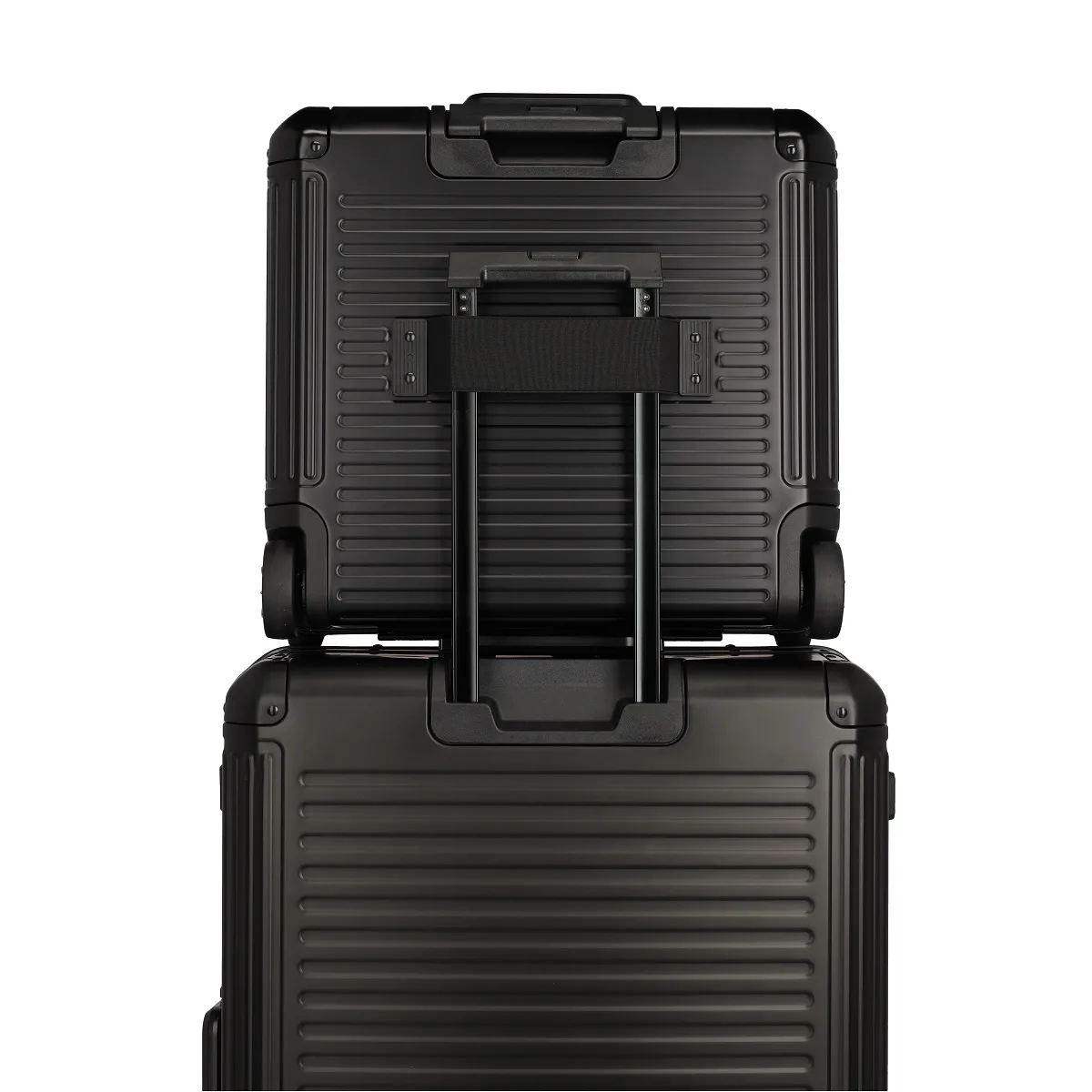 Travelite Next - Business Trolley, Schwarz 11 Travelite Next - Business Trolley, Schwarz – Bild 9