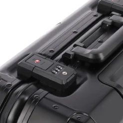 Travelite Next - Business Trolley, Schwarz 21 Travelite Next - Business Trolley, Schwarz -Gepäck Discounter compressed 79912 01 Next BW NS1