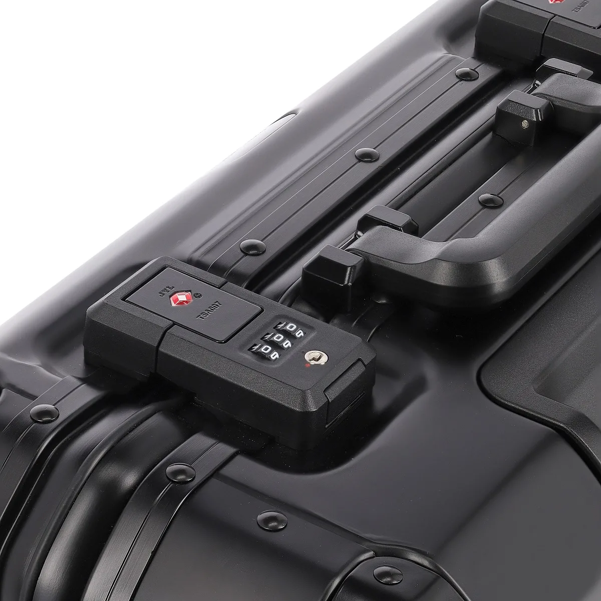 Travelite Next - Business Trolley, Schwarz 12 Travelite Next - Business Trolley, Schwarz – Bild 10