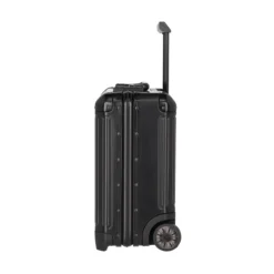 Travelite Next - Business Trolley, Schwarz 19 Travelite Next - Business Trolley, Schwarz -Gepäck Discounter compressed 79912 01 Next BW RG
