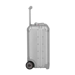 Travelite Next - Business Trolley, Silber -Gepäck Discounter compressed 79912 56 Next BW LG