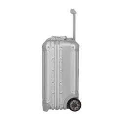 Travelite Next - Business Trolley, Silber -Gepäck Discounter compressed 79912 56 Next BW RG