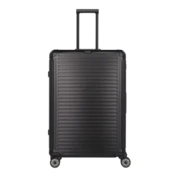 Travelite Next - 4-Rad Trolley L, Schwarz