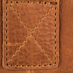 BURKELY Antique Avery Weekender Cognac -Gepäck Discounter compressed 80079375624 9