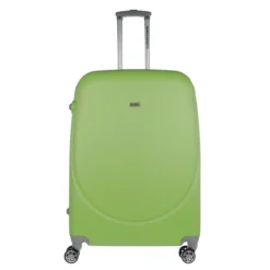 Utah 3er Trolley Set Apfelgrün -Gepäck Discounter compressed 82000035 70 1