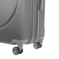 Utah 3er Trolley Set Silber -Gepäck Discounter compressed 82000998 1