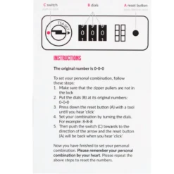 Utah 3er Trolley Set Schwarz -Gepäck Discounter compressed 82000998 4