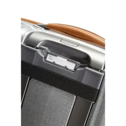 Samsonite Lite-Cube-DLX - Spinner 68cm In Aluminium -Gepäck Discounter compressed 82V003 sam1004 sam82V003 sam1004d 5414847502453