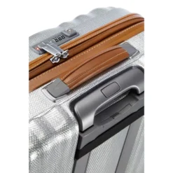 Samsonite Lite-Cube-DLX - Spinner 68cm In Aluminium -Gepäck Discounter compressed 82V003 sam1004 sam82V003 sam1004f 5414847502453