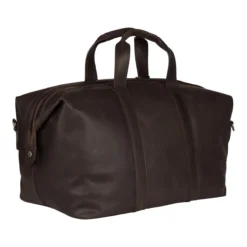 BURKELY Sem Weekender Dunkelbraun -Gepäck Discounter compressed 90079362220 5