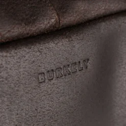 BURKELY Sem Weekender Dunkelbraun -Gepäck Discounter compressed 90079362220 9