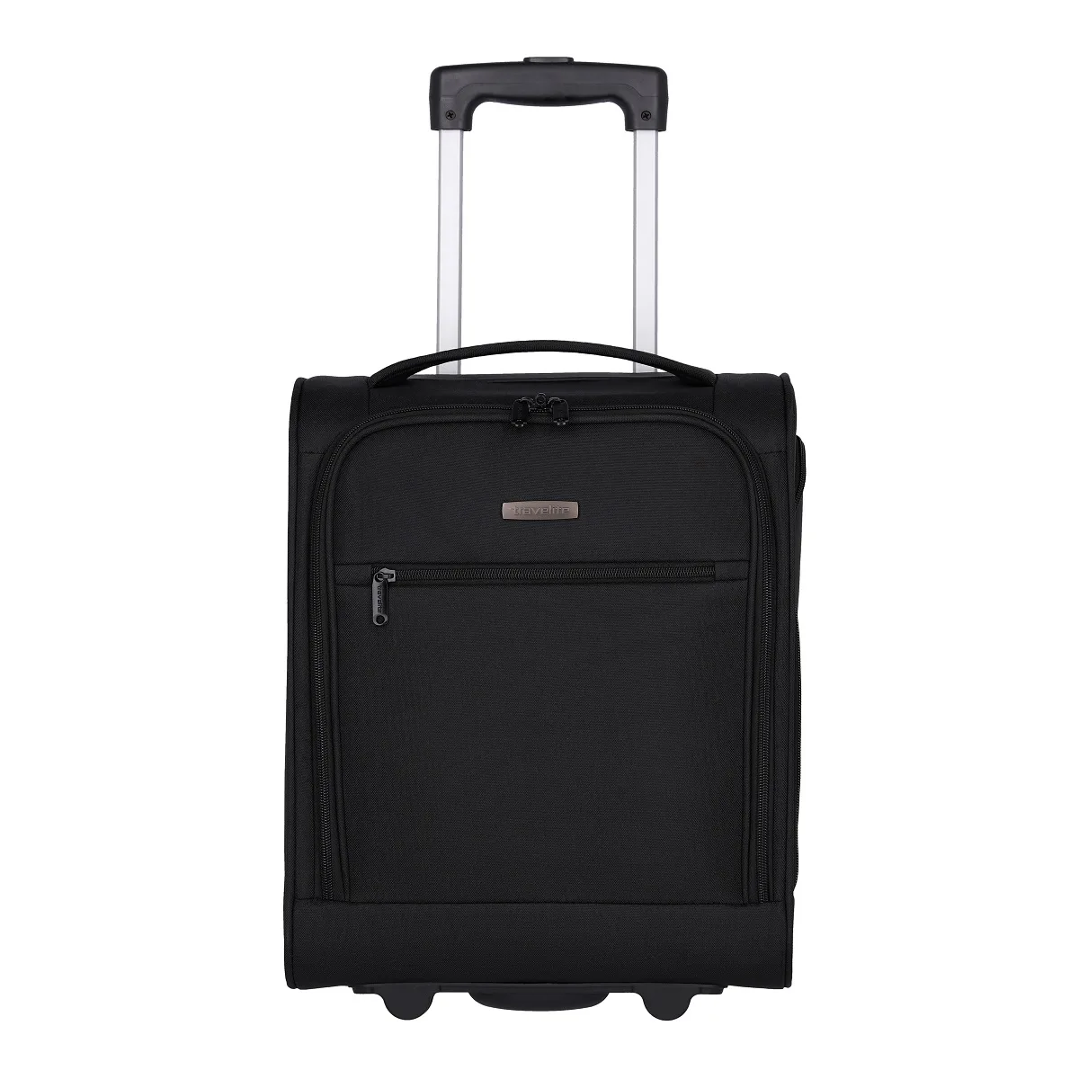 Travelite Cabin - 2-Rad Bordtrolley Underseater, Schwarz 3 Travelite Cabin - 2-Rad Bordtrolley Underseater, Schwarz