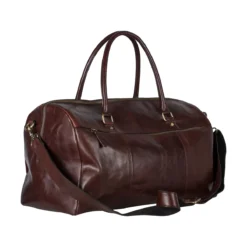 Leonhard Heyden Cambridge - Reisetasche Rotbraun -Gepäck Discounter compressed 9052720 Reisetasche rotbraun ru