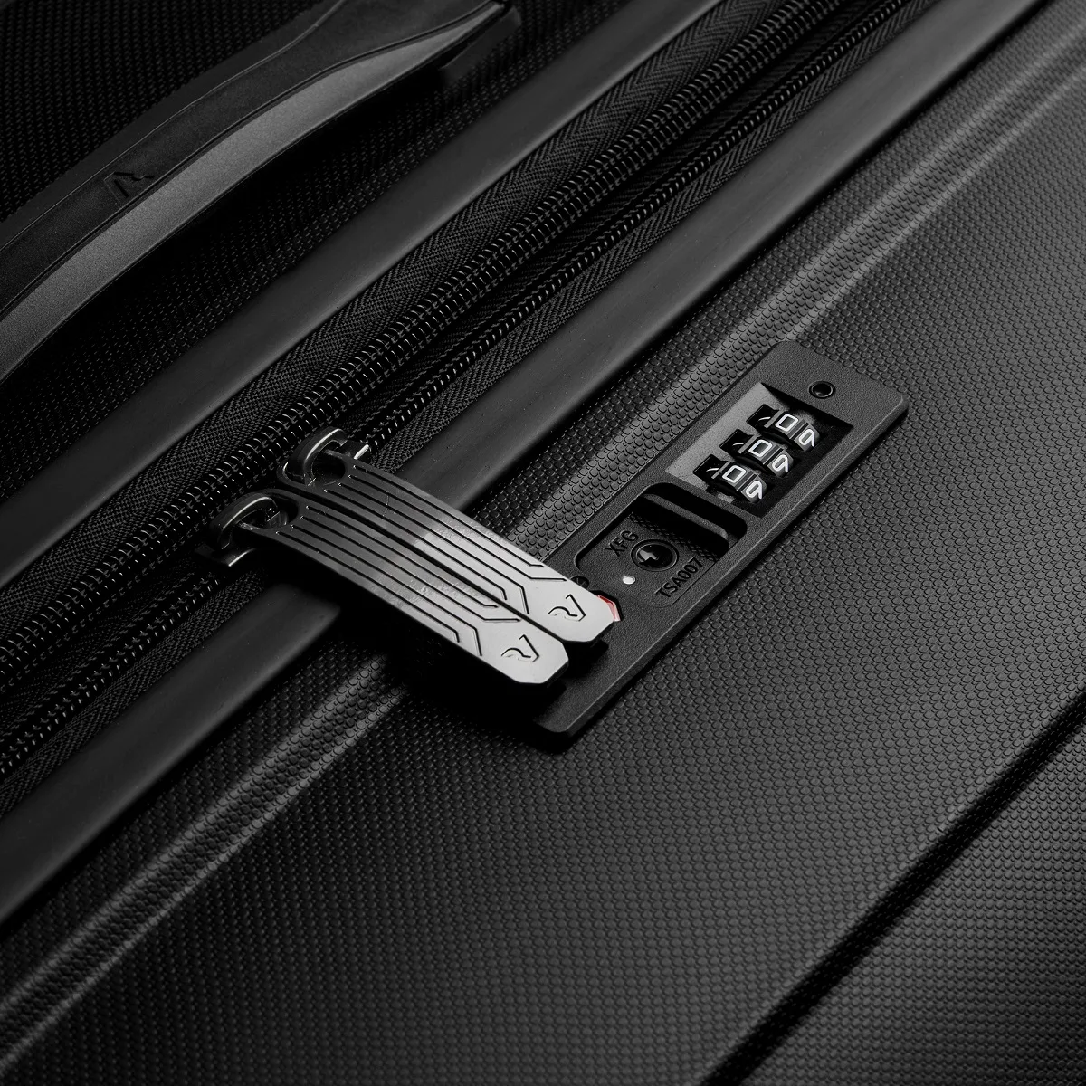 Roncato Butterfly - Trolley Erweiterbar M, Schwarz 12 Roncato Butterfly - Trolley Erweiterbar M, Schwarz – Bild 10