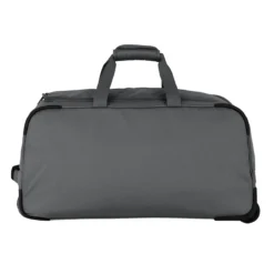 Travelite Skaii - Rollenreisetasche 63L, Gipfelgrau 13 Travelite Skaii - Rollenreisetasche 63L, Gipfelgrau -Gepäck Discounter compressed 92601 04 Skaii RRT H