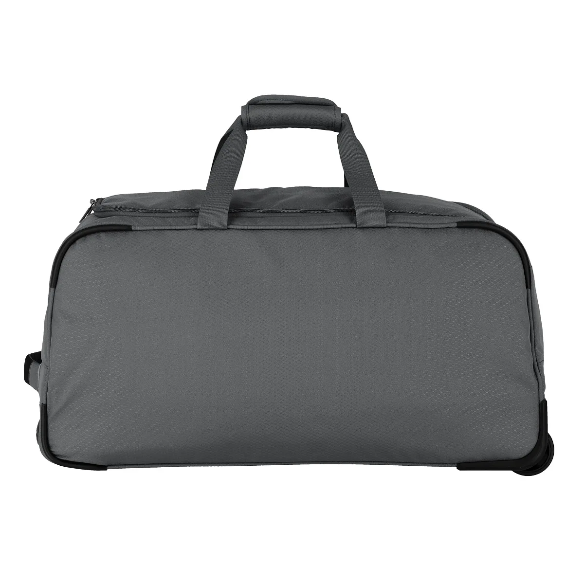 Travelite Skaii - Rollenreisetasche 63L, Gipfelgrau 8 Travelite Skaii - Rollenreisetasche 63L, Gipfelgrau – Bild 6
