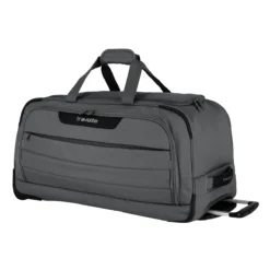 Travelite Skaii - Rollenreisetasche 63L, Gipfelgrau 12 Travelite Skaii - Rollenreisetasche 63L, Gipfelgrau -Gepäck Discounter compressed 92601 04 Skaii RRT VRG