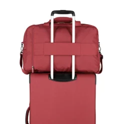 Travelite Skaii - Weekender/Rucksack, Abendrot -Gepäck Discounter compressed 92605 12 Skaii WE NA