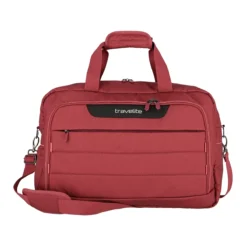 Travelite Skaii - Weekender/Rucksack, Abendrot