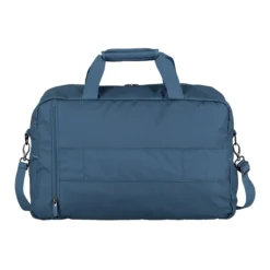 Travelite Skaii - Weekender/Rucksack, Panoramablau 12 Travelite Skaii - Weekender/Rucksack, Panoramablau -Gepäck Discounter compressed 92605 25 Skaii WE H