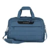 Travelite Skaii - Weekender/Rucksack, Panoramablau -Gepäck Discounter compressed 92605 25 Skaii WE V