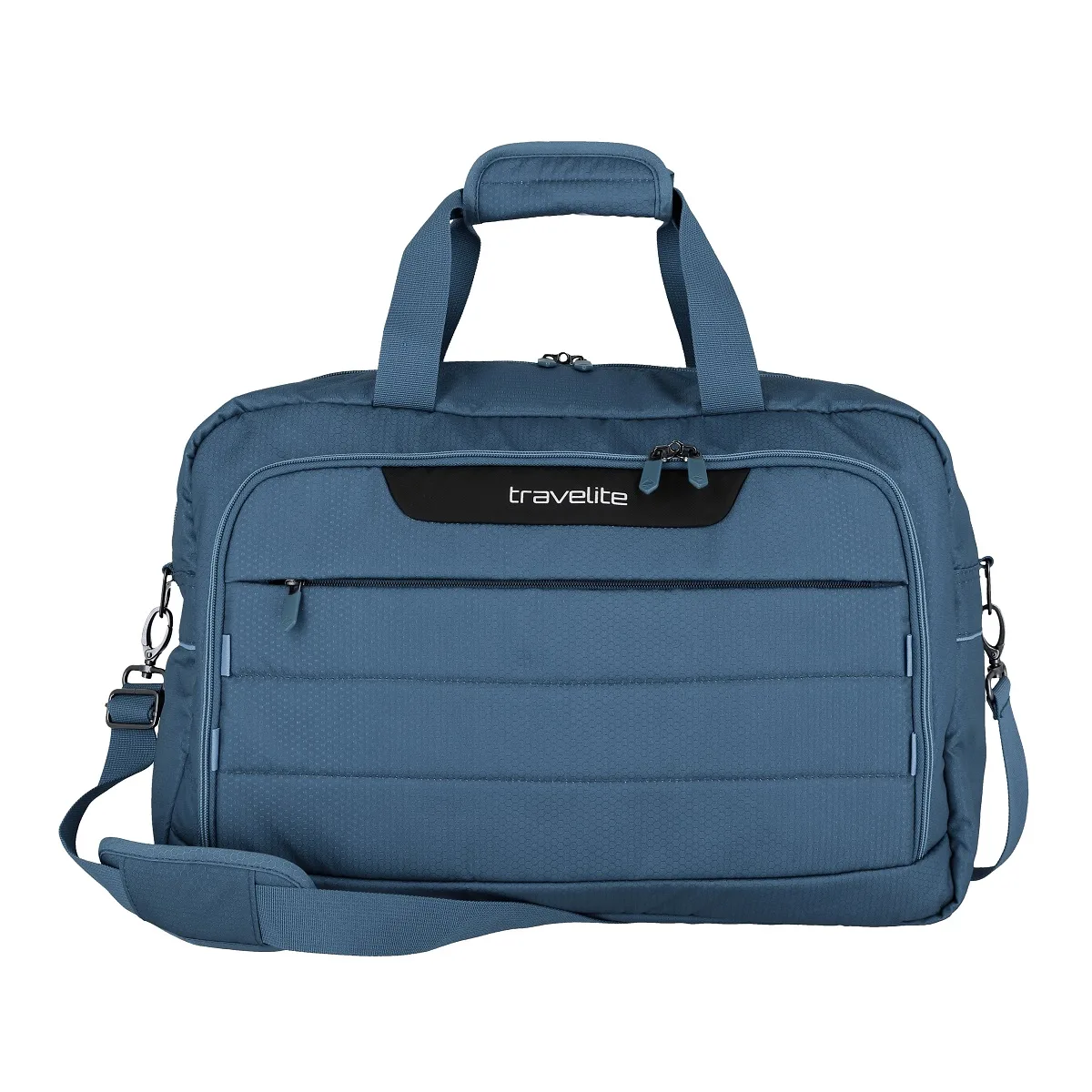 Travelite Skaii - Weekender/Rucksack, Panoramablau 3 Travelite Skaii - Weekender/Rucksack, Panoramablau