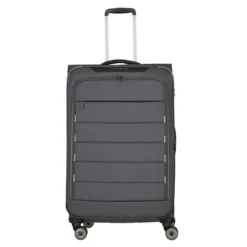Travelite Skaii - 4-Rad Trolley L, Gipfelgrau