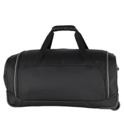 Travelite Miigo - Reisetasche Mit Rollen, Nachtschwarz -Gepäck Discounter compressed 92701 01 Miigo RRT H